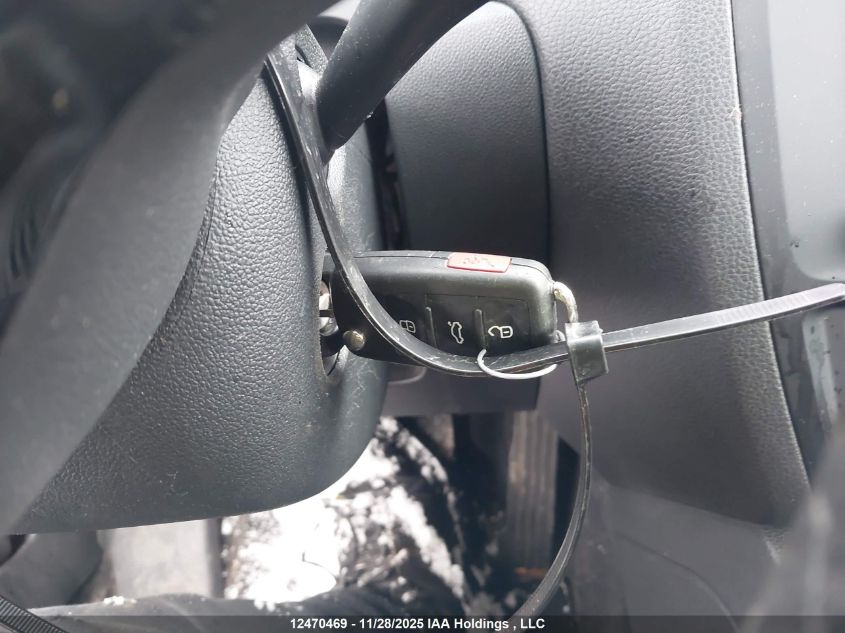 2016 Volkswagen Jetta Comfortline VIN: 3VWD07AJ4GM417658 Lot: 12470469