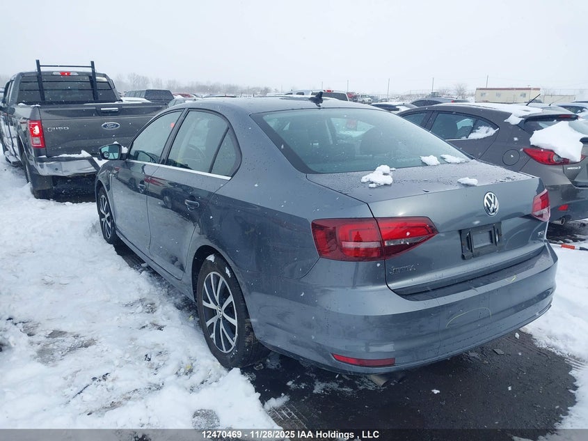 3VWD07AJ4GM417658 2016 VOLKSWAGEN JETTA photo no. 3
