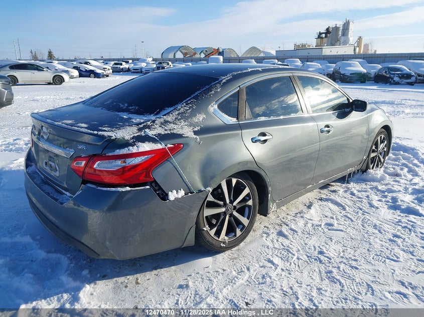 1N4AL3APXGN339019 2016 NISSAN ALTIMA photo no. 4