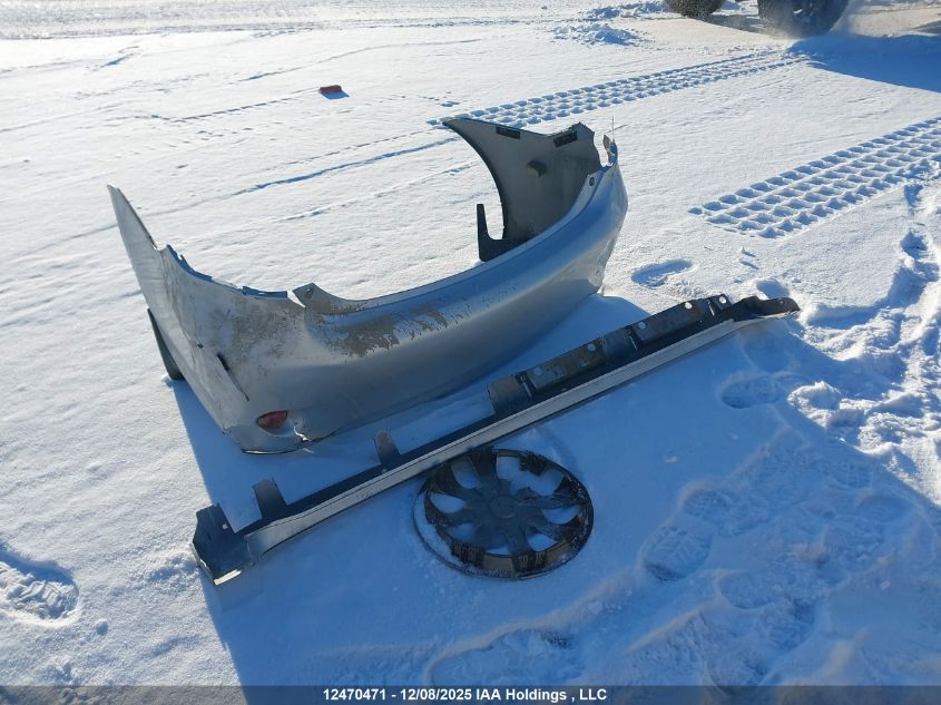 2009 Toyota Corolla S/Le/Xle VIN: 2T1BU40E99C089523 Lot: 12470471