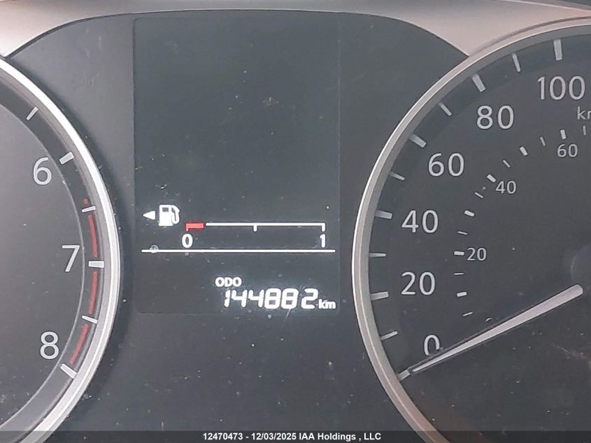 2020 Nissan Kicks S VIN: 3N1CP5BV5LL490931 Lot: 12470473