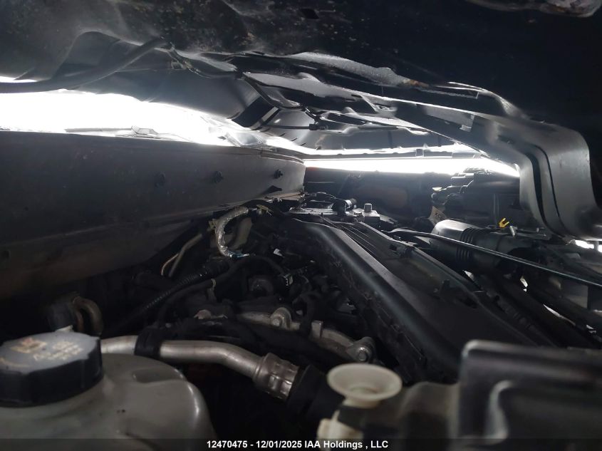 2021 Ford Bronco Sport Big Bend VIN: 3FMCR9B61MRA70357 Lot: 12470475