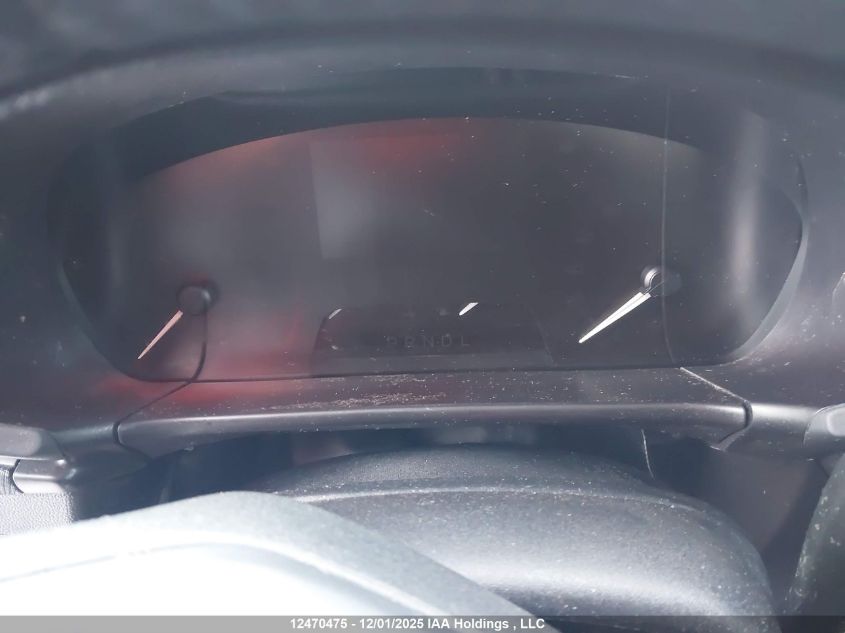 2021 Ford Bronco Sport Big Bend VIN: 3FMCR9B61MRA70357 Lot: 12470475