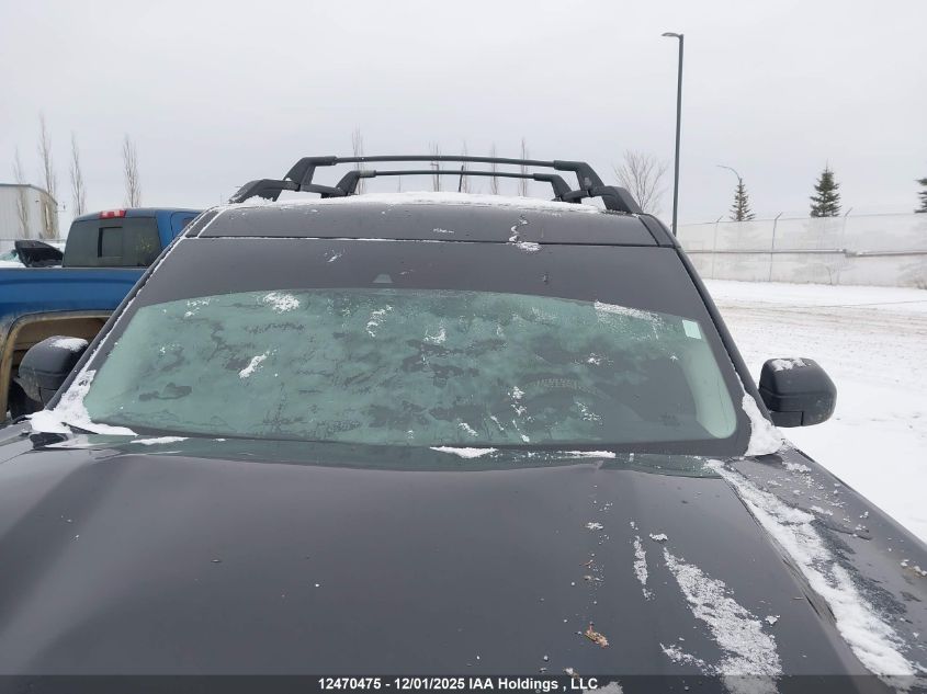 2021 Ford Bronco Sport Big Bend VIN: 3FMCR9B61MRA70357 Lot: 12470475