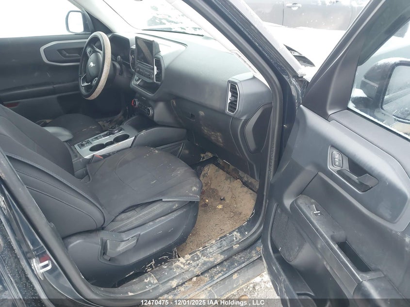 3FMCR9B61MRA70357 2021 FORD BRONCO SPORT photo no. 5