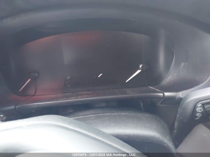 2021 Ford Bronco Sport Big Bend VIN: 3FMCR9B61MRA70357 Lot: 12470475