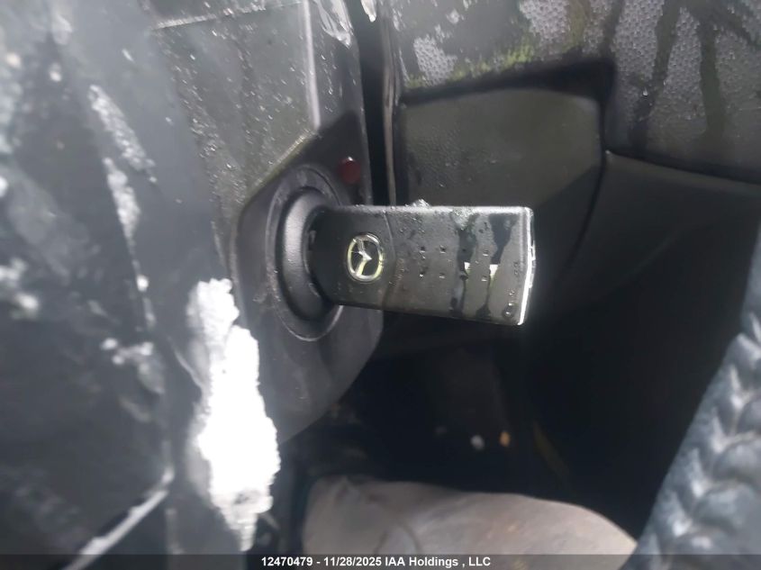 2017 Mazda Mazda5 Gs VIN: JM1CW2CL2H0195396 Lot: 12470479