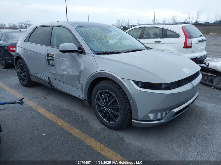 KM8KRDDF6RU328139 HYUNDAI IONIQ 5 Photo 1