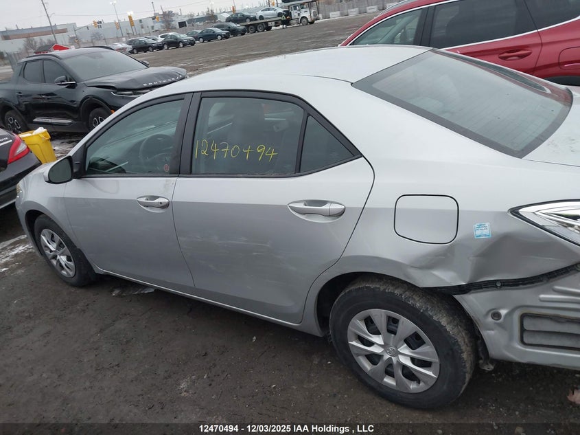 2T1BURHE5FC367556 2015 TOYOTA COROLLA photo no. 15