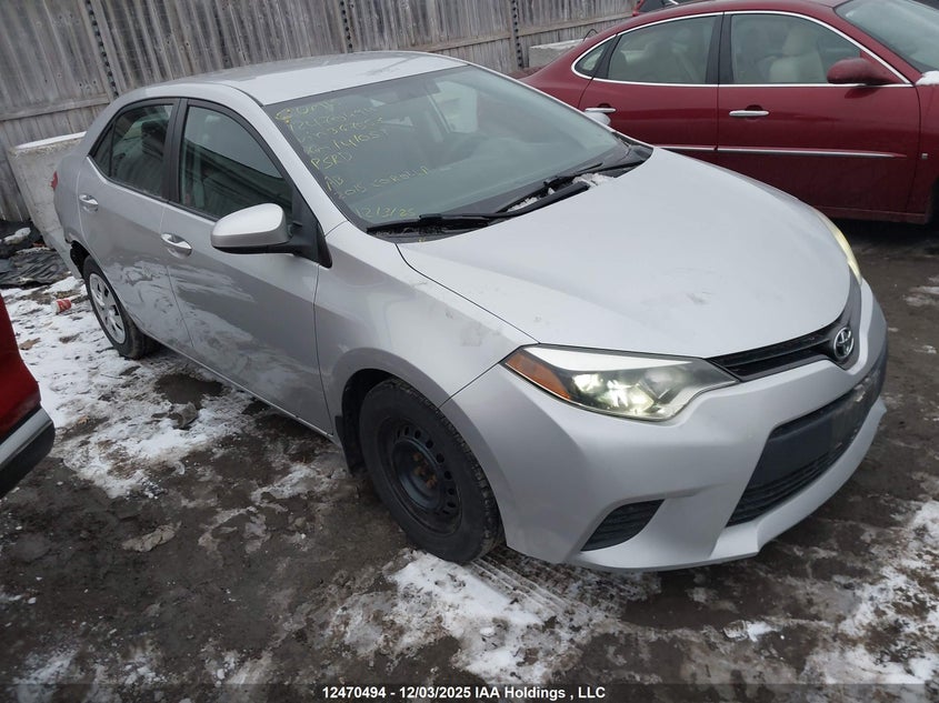 2T1BURHE5FC367556 2015 TOYOTA COROLLA photo no. 17