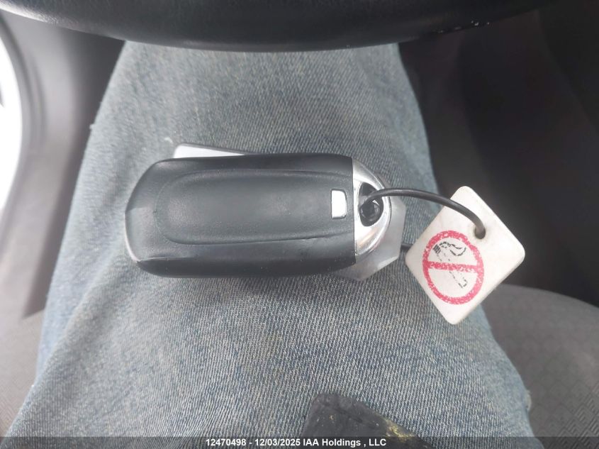 2023 Buick Encore Gx Preferred VIN: KL4MMCSL2PB164406 Lot: 12470498