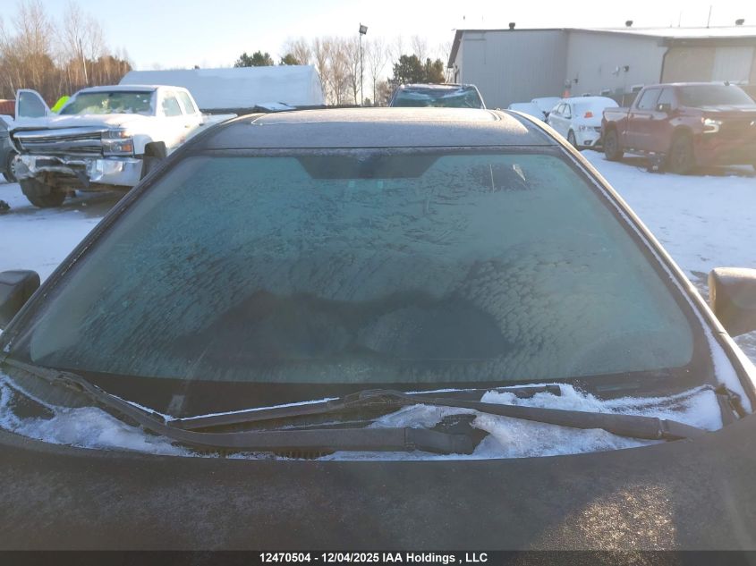 2014 Toyota Corolla VIN: 2T1BURHEXEC217926 Lot: 12470504