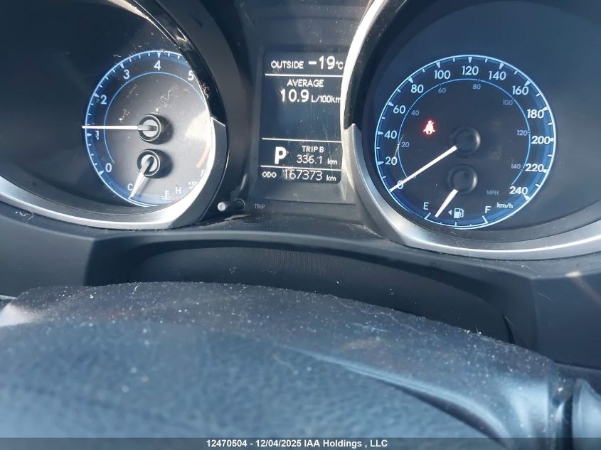 2014 Toyota Corolla VIN: 2T1BURHEXEC217926 Lot: 12470504