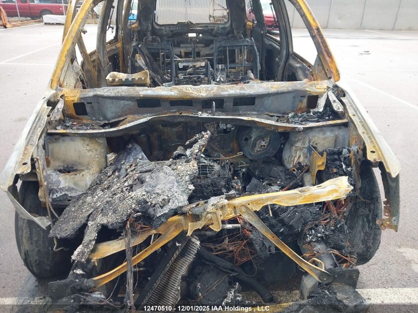 2014 Dodge Grand Caravan Se VIN: 2C4RDGBG5ER178532 Lot: 12470510