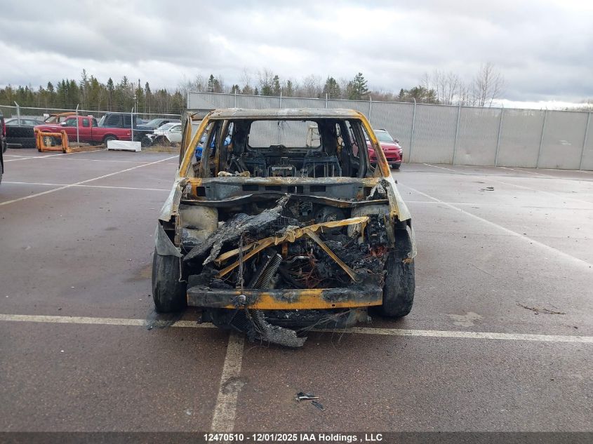 2014 Dodge Grand Caravan Se VIN: 2C4RDGBG5ER178532 Lot: 12470510