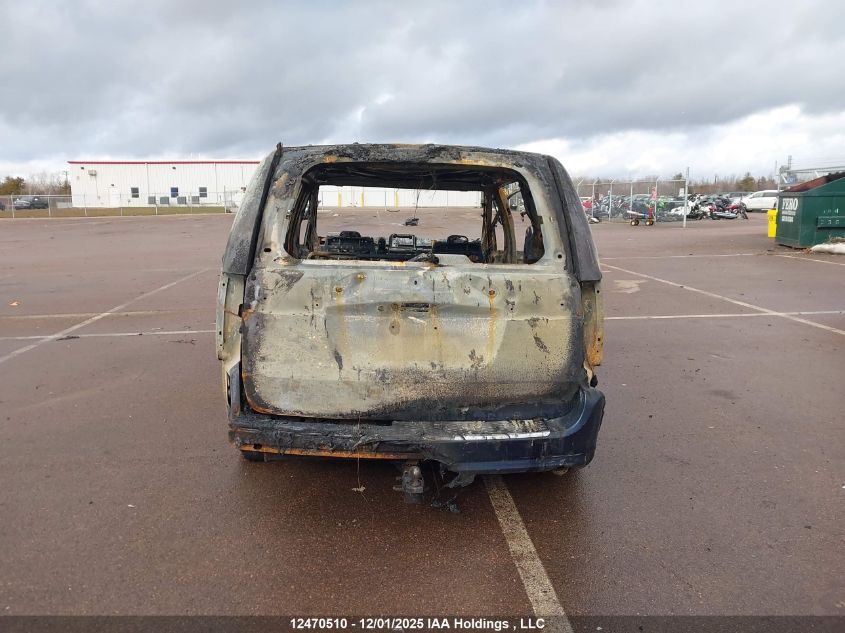 2014 Dodge Grand Caravan Se VIN: 2C4RDGBG5ER178532 Lot: 12470510