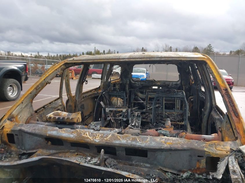 2014 Dodge Grand Caravan Se VIN: 2C4RDGBG5ER178532 Lot: 12470510