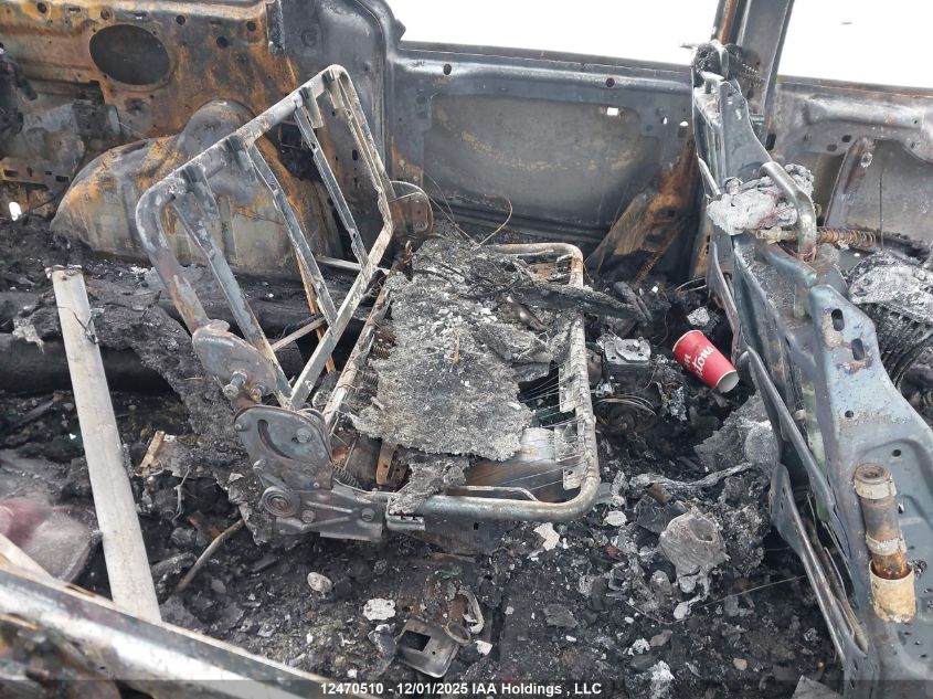 2014 Dodge Grand Caravan Se VIN: 2C4RDGBG5ER178532 Lot: 12470510