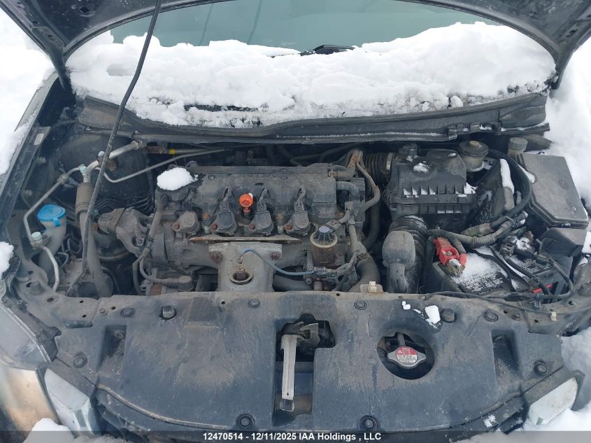 2015 Honda Civic VIN: 2HGFB2E49FH006865 Lot: 12470514