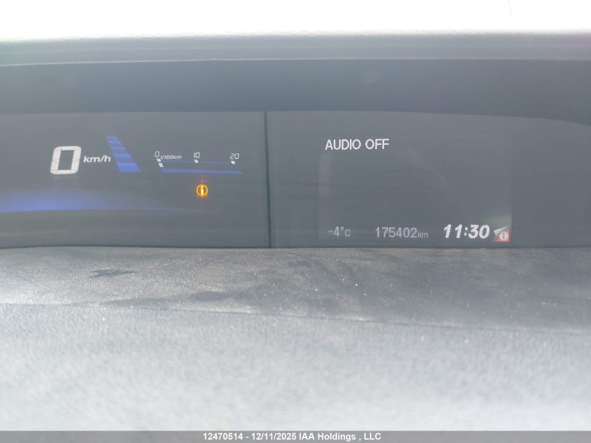 2015 Honda Civic VIN: 2HGFB2E49FH006865 Lot: 12470514