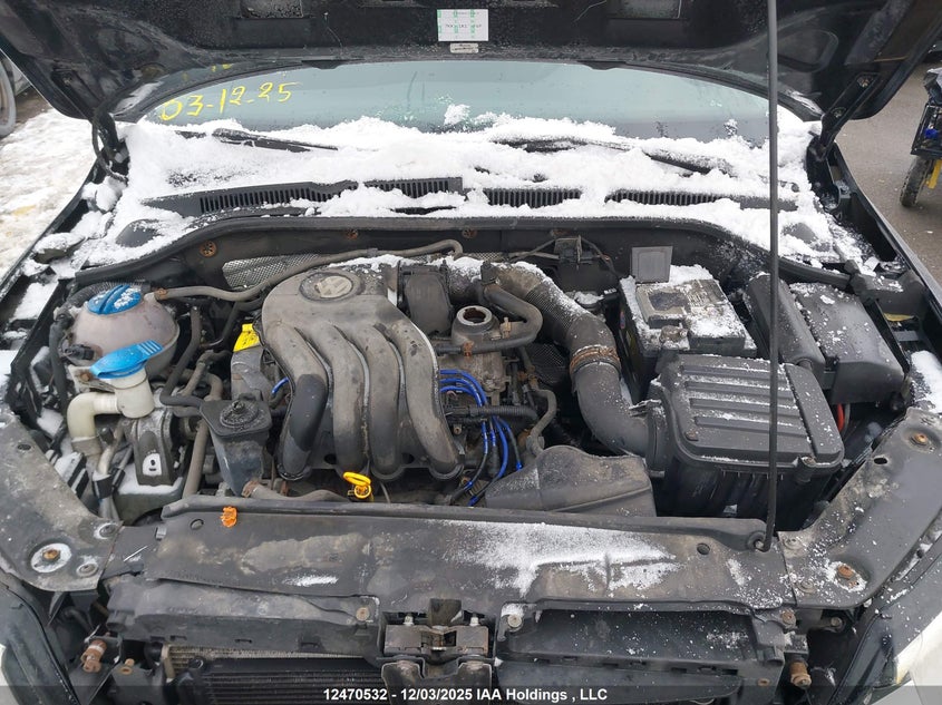 3VW1K7AJ4DM282951 2013 VOLKSWAGEN JETTA photo no. 10