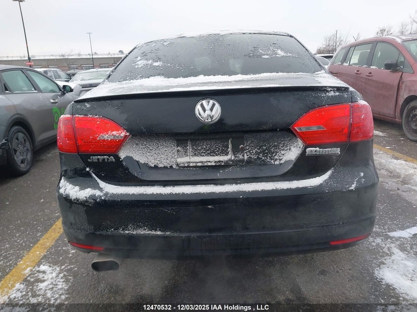 3VW1K7AJ4DM282951 2013 VOLKSWAGEN JETTA photo no. 16
