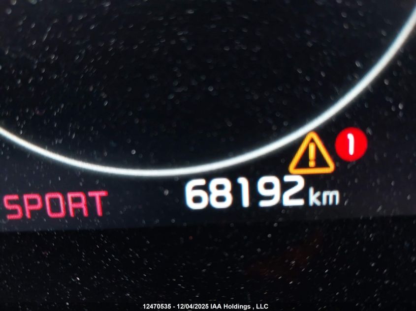 2023 Kia Niro Ev Limited/Limited W/Snow White Pearl Grey Exterior VIN: KNDCT3L11P5061607 Lot: 12470535