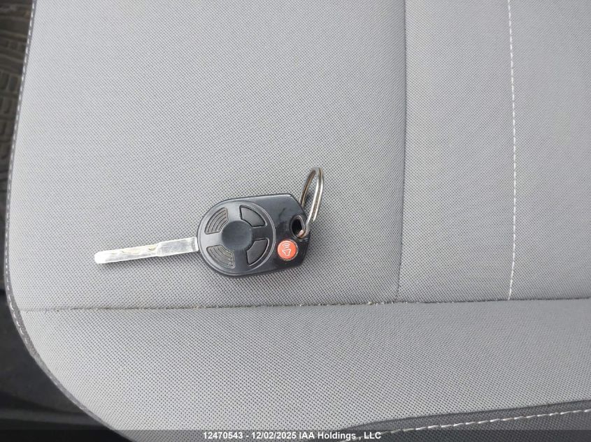 2014 Ford Escape Se VIN: 1FMCU0G93EUC47840 Lot: 12470543