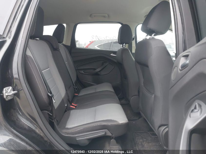 2014 Ford Escape Se VIN: 1FMCU0G93EUC47840 Lot: 12470543