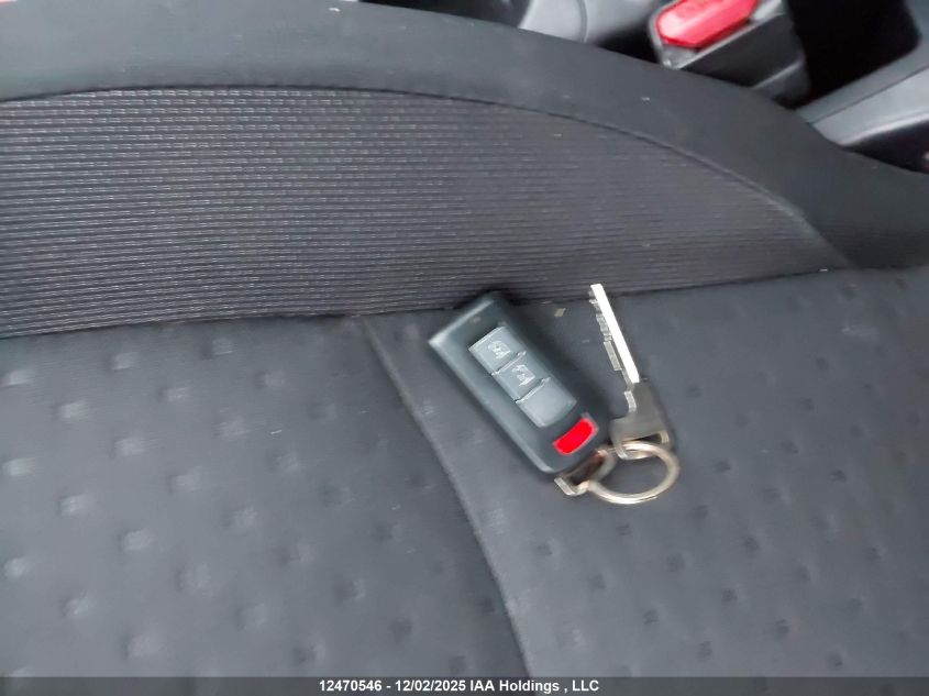 2011 Mitsubishi Rvr Gt VIN: JA4AJ4AU4BZ601348 Lot: 12470546