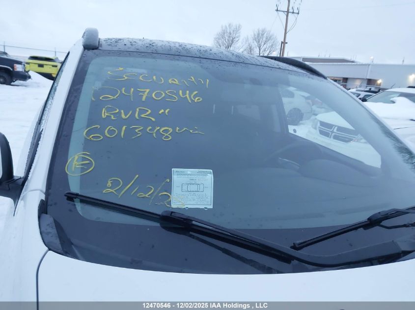 2011 Mitsubishi Rvr Gt VIN: JA4AJ4AU4BZ601348 Lot: 12470546