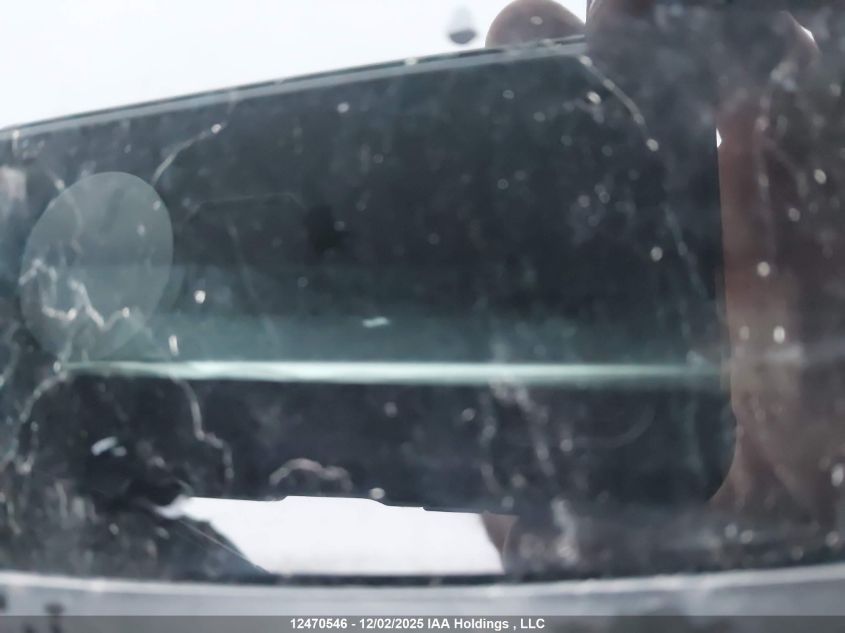 2011 Mitsubishi Rvr Gt VIN: JA4AJ4AU4BZ601348 Lot: 12470546