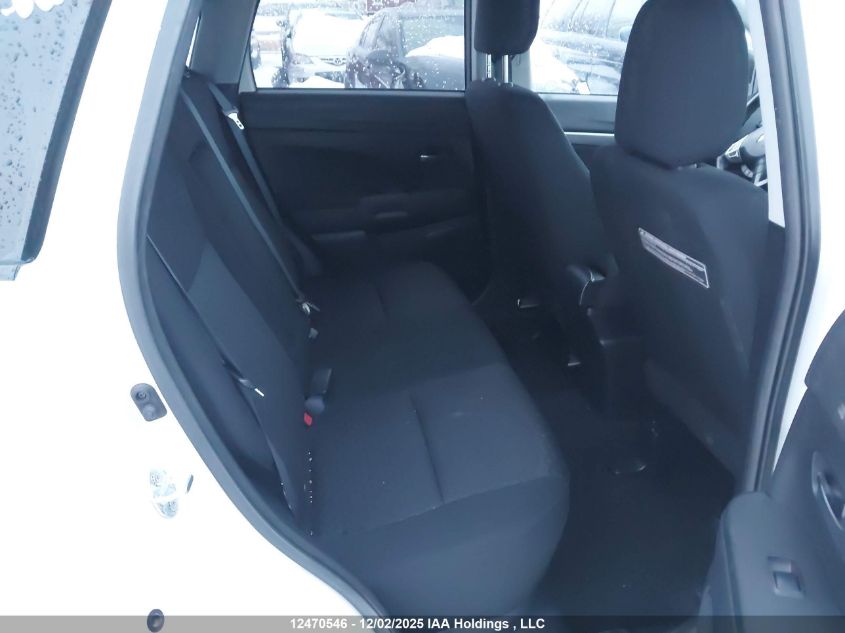 2011 Mitsubishi Rvr Gt VIN: JA4AJ4AU4BZ601348 Lot: 12470546