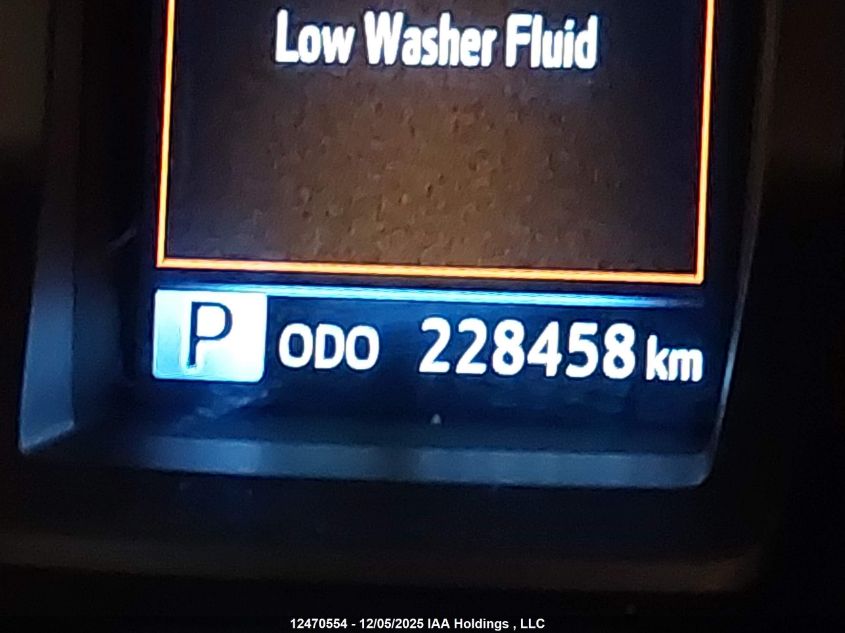 2017 Toyota Tacoma Access Cab/Sr5/Trd Spt/Or VIN: 5TFSZ5AN1HX110709 Lot: 12470554
