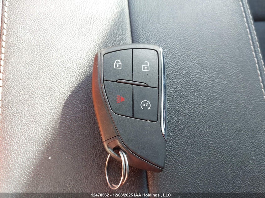 3GKALUEG4SL226819 2025 GMC TERRAIN photo no. 11