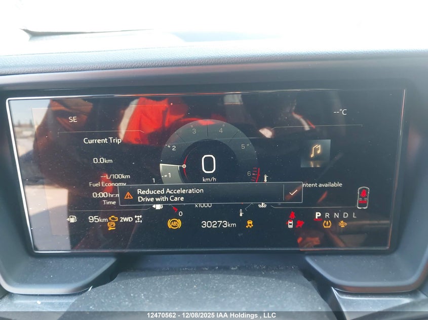 3GKALUEG4SL226819 2025 GMC TERRAIN photo no. 7