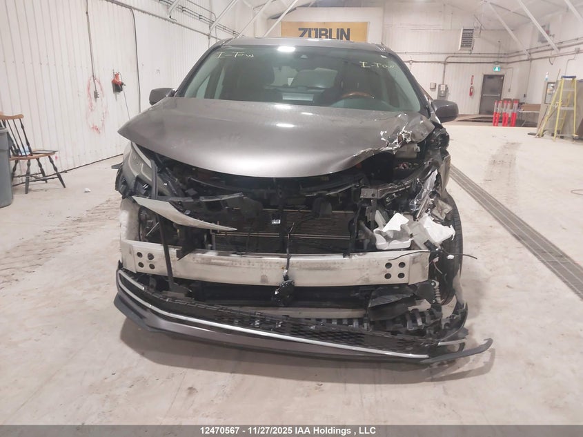 5TDGSKFC6MS027115 2021 TOYOTA SIENNA photo no. 13