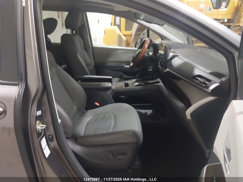 5TDGSKFC6MS027115 2021 TOYOTA SIENNA photo no. 5