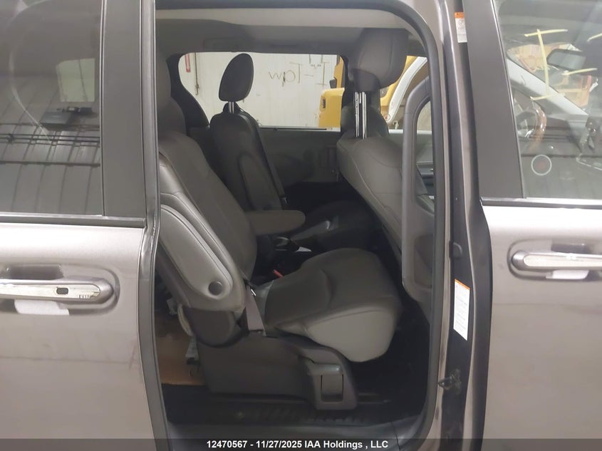 5TDGSKFC6MS027115 2021 TOYOTA SIENNA photo no. 8