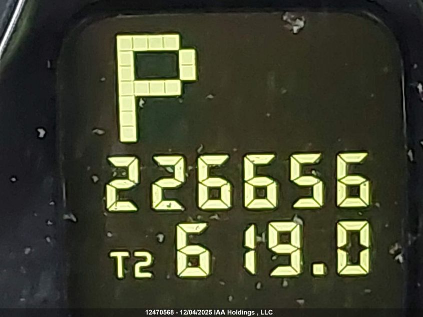 2010 Volvo S40 VIN: YV1382MSXA2501538 Lot: 12470568