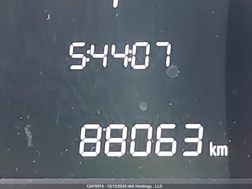 2016 Chevrolet Spark 1Lt Cvt/2Lt Cvt VIN: KL8CD6SA5GC635016 Lot: 12470574