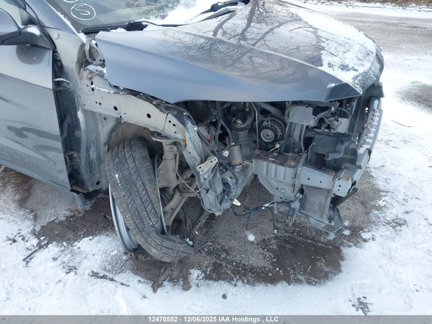 2020 Honda Hr-V Lx VIN: 3CZRU6H3XLM104178 Lot: 12470582