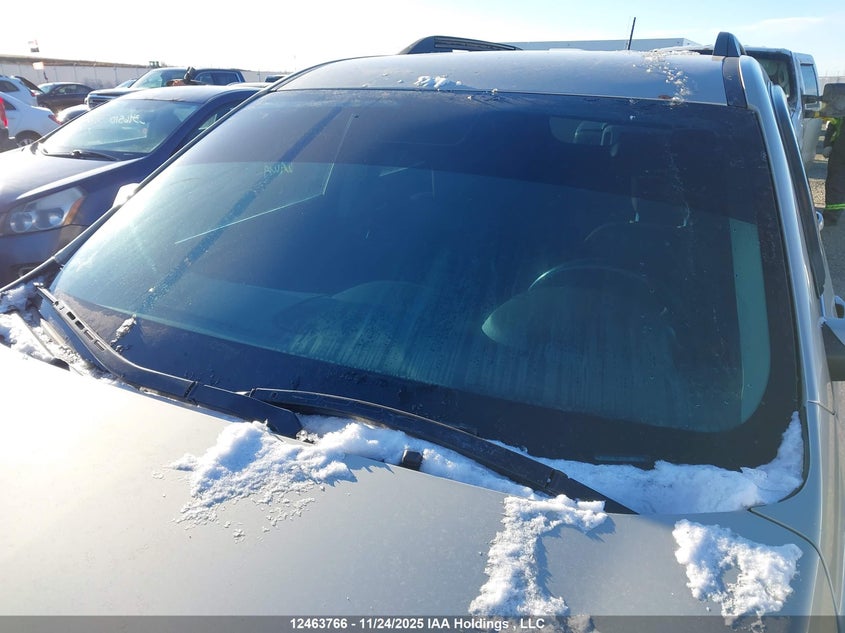 2015 Chevrolet Equinox 1Lt VIN: 2GNFLFEK6F6213878 Lot: 12463766X