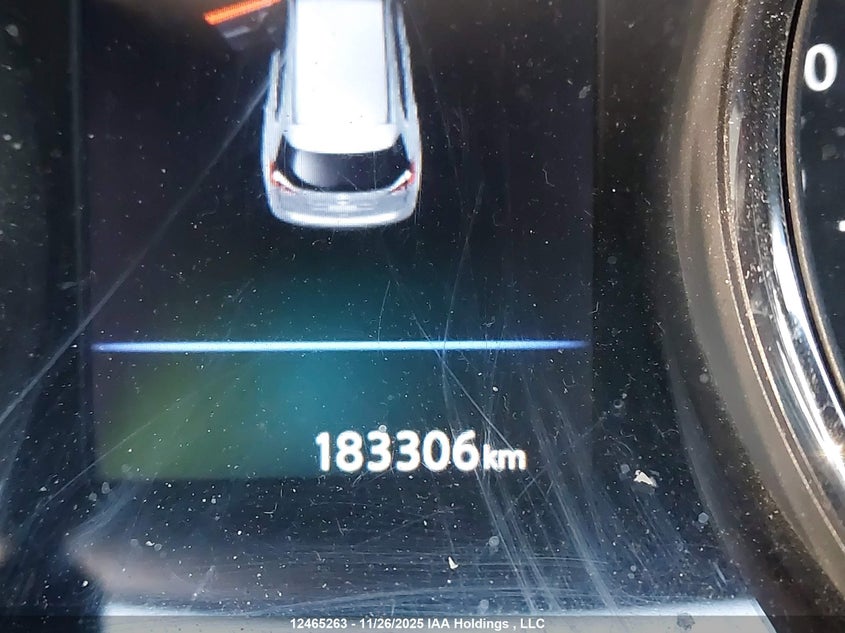 2019 Nissan Rogue S/Sv VIN: 5N1AT2MT3KC739601 Lot: 12465263X