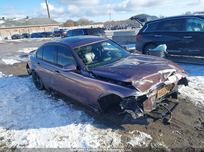 WBA8E3C59GK501476 BMW 3 SERIES Photo 1