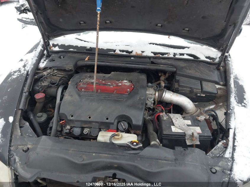 2004 Acura Tl VIN: 19UUA662X4A803975 Lot: 12470603