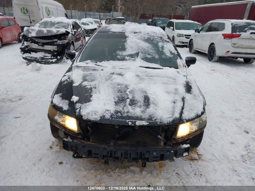 2004 Acura Tl VIN: 19UUA662X4A803975 Lot: 12470603