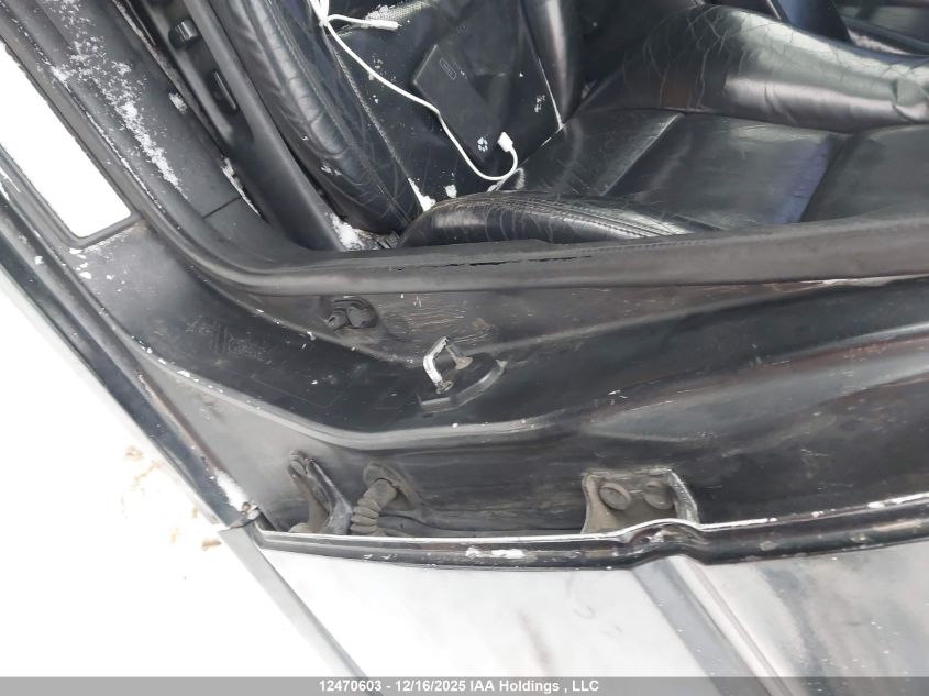 2004 Acura Tl VIN: 19UUA662X4A803975 Lot: 12470603