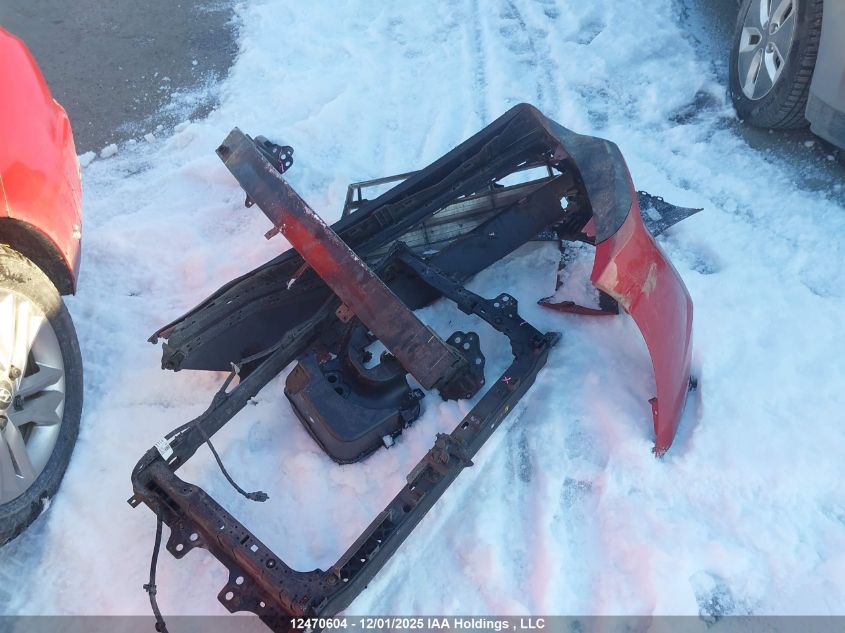 2019 Hyundai Elantra Sel/Value/Limited VIN: KMHD84LF4KU808604 Lot: 12470604