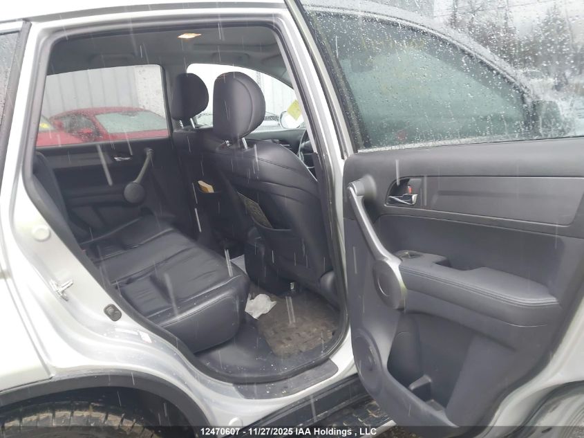 2009 Honda Cr-V Exl VIN: 5J6RE48739L803795 Lot: 12470607